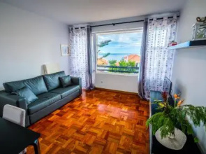 Apartamento Vista Oceano