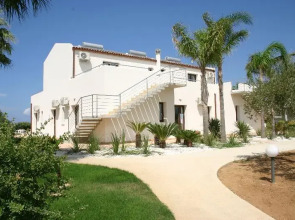 Oasi Guzzetta Aparthotel Residence