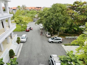 Bo Xay Dung Vung Tau