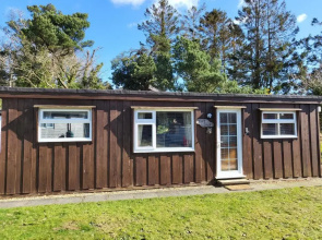 Foxs Lair Aberdovey
