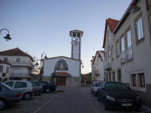 Casas do Terreiro