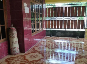 Gini Homestay