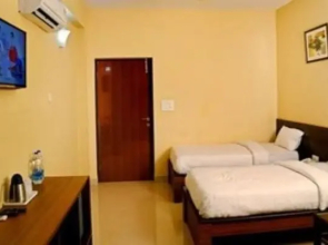 Forest View Hotel