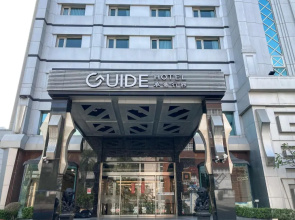 Guide Hotel Kaohsiung Liuhe