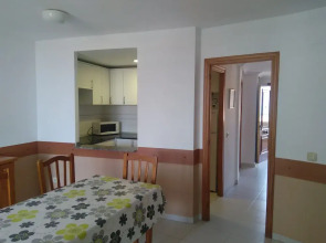 Apartamentos Picasso Peñiscola