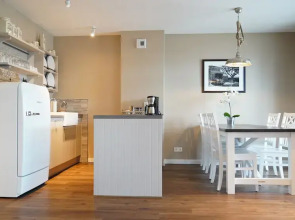 Beach Apartments Heiligenhafen