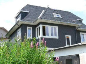 Apartment Johanna Oberhof