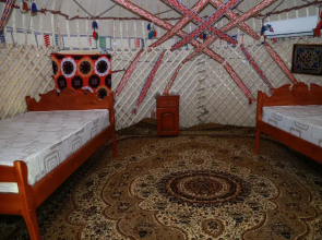 Sarmishsoy