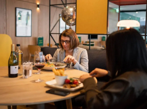 Holiday Inn London - Whitechapel by IHG