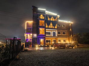 Quads Villa