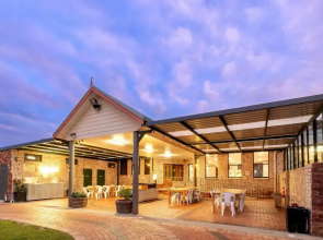 BIG4 Mudgee Holiday Park