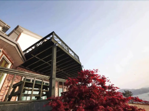 Yeosu Camellia Pension