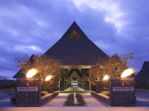 InterContinental Fiji Golf Resort & Spa by IHG
