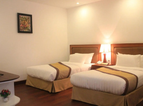 Phnom Penh Katari Hotel
