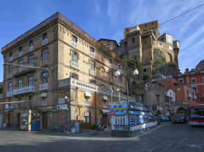 Appartamento La Terrazza Sul Porto