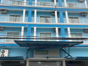 Alisara Apartments