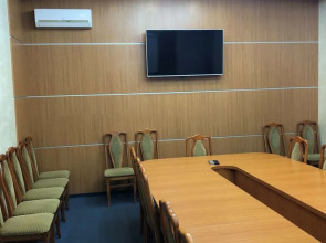 Отель «Дружба»