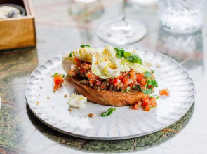 Спа- и конференц-отель V