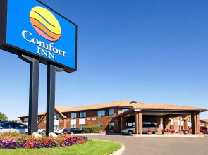 Comfort Inn Swift Current