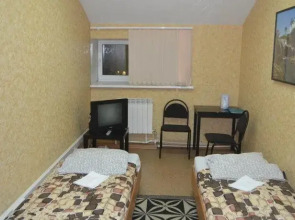 Хостел Набережный