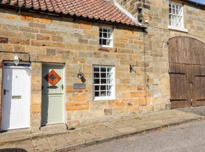 Michaelmass Cottage