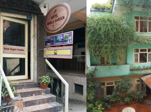 Thamel Seasons Hotel
