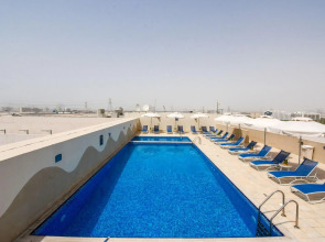 Premier Inn Dubai Investment Park