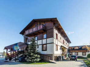 Hotel Eufória