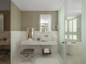 Paramount Hotel Dubai