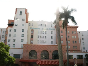 Hollywood Beach Resort - Amazing One Bedroom