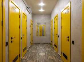 HiLoft Hostel (ХайЛофт)