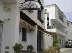 Hotel San Roque