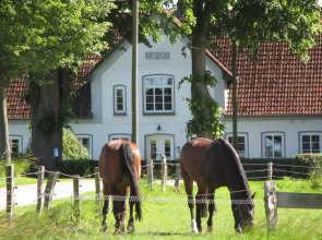 Heuhotel Hof Reumoos