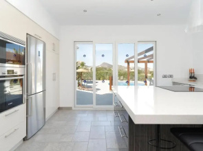 La Manga Club Resort - Individual Villa 524