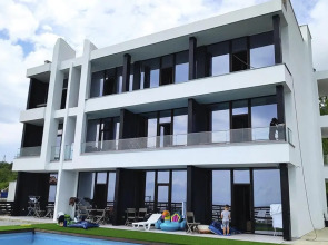 Гостевой дом Вилла Виера