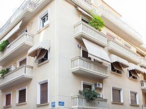 Cute Apartment