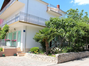 Apartment Radin - 2 bedroom apartment: A1 Vodice, Riviera Sibenik