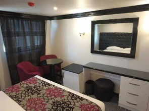 Princess Amira Aswan Hotel