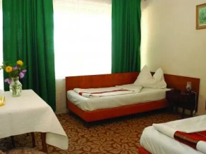 Hotel Tosca