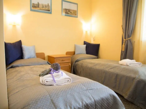 Meraba Hotel