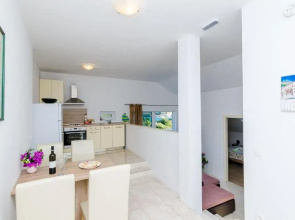 Apartment Maurora