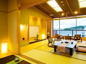 Hagi Komachi Ryokan