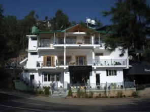 Muktkeshii Boutique Resort