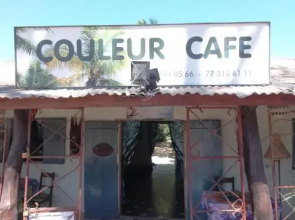 Couleur Café
