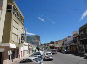 Hotel Azul