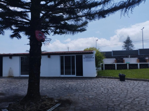 Casa Barão das Laranjeiras