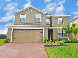 2318 Providence House 6 Bedroom by Florida Star