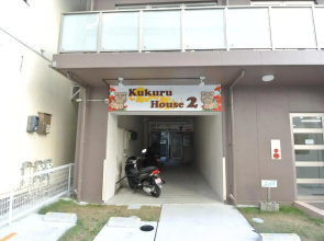 Daruma apartment 403