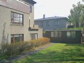Eric the Red Guesthouse