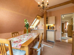 Ferienwohnung Bodenseeblick